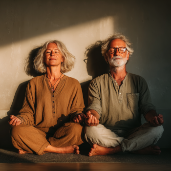 Нежна йога за начинаещи