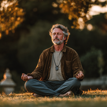 Медитация и дишане